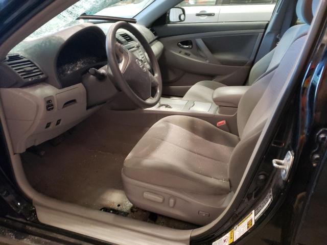Photo 7 from auction – 2010 TOYOTA CAMRY BASE with VIN 4T4BF3EK3AR032777