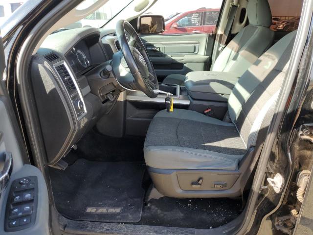 Photo 7 from auction – 2014 RAM 1500 SLT with VIN 1C6RR6LT5ES180391