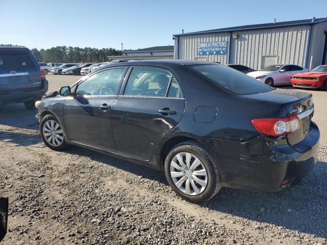 Photo 2 from auction – 2013 TOYOTA COROLLA BA with VIN 5YFBU4EE1DP100712