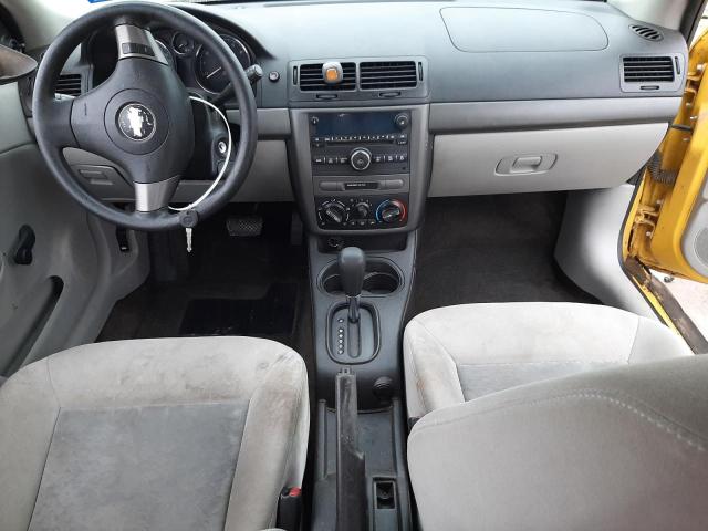 Photo 8 from auction – 2007 CHEVROLET COBALT LS with VIN 1G1AK15F177279552