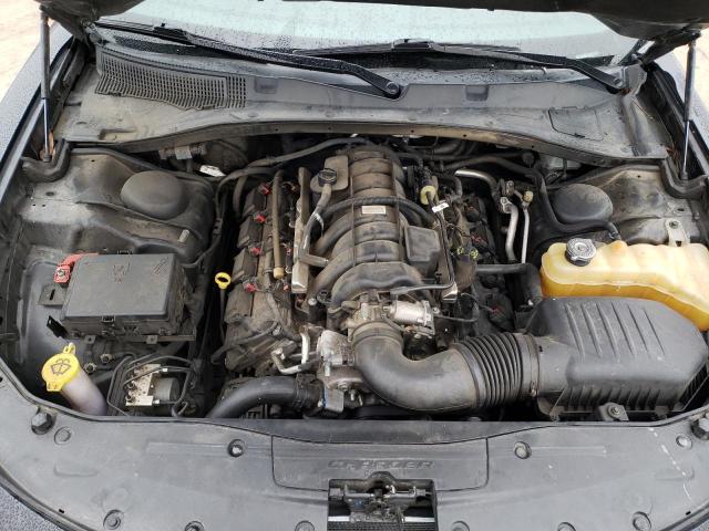 Photo 11 from auction – 2016 DODGE CHARGER R/ with VIN 2C3CDXCTXGH262571