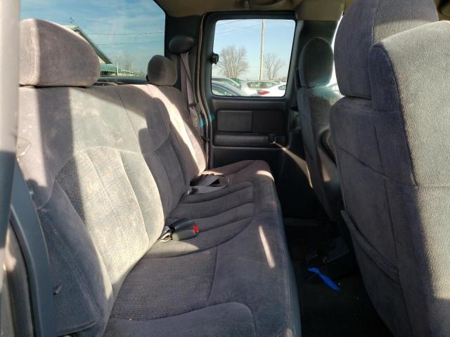 صورة رقم 10 من المزاد - 2001 CHEVROLET SILVERADO مع VIN 2GCEK19T111279385