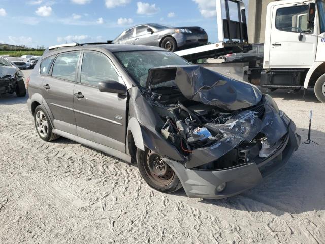 PONTIAC VIBE 2004 with VIN 5Y2SL62864Z400233 - Photo from auction