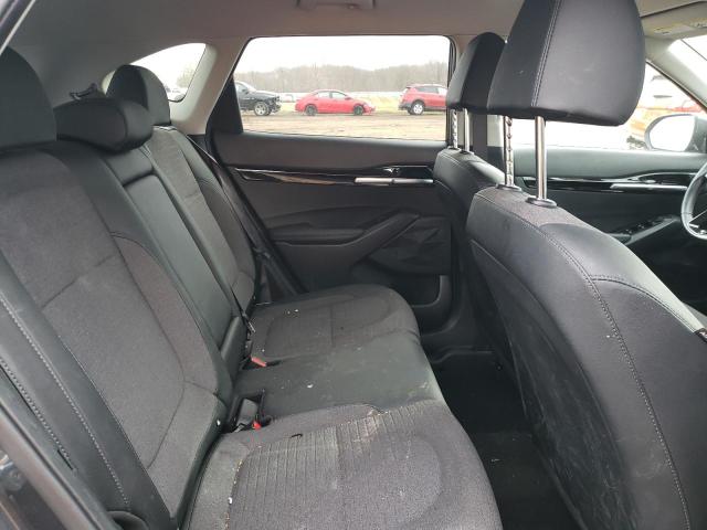 Photo 10 from auction – 2021 KIA SELTOS S with VIN KNDEU2AA3M7173764