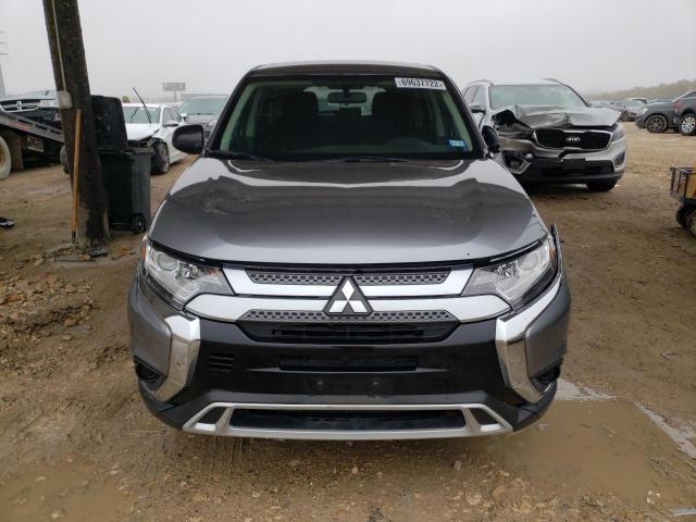Photo 5 from auction – 2020 MITSUBISHI OUTLANDER with VIN JA4AD2A38LZ007513