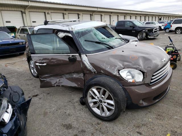 Photo 4 from auction – 2014 MINI COOPER COU with VIN WMWZB3C53EWR36688