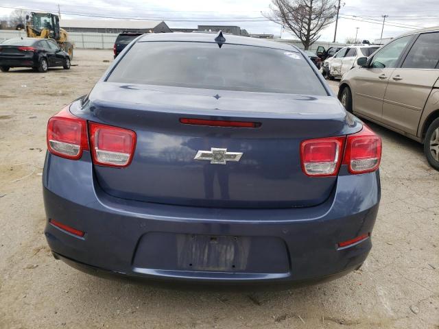 Photo 6 from auction – 2013 CHEVROLET MALIBU LS with VIN 1G11B5SA1DF348550
