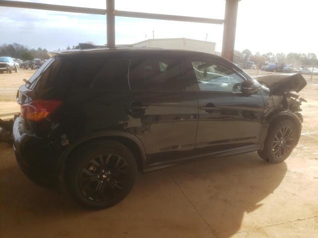 Photo 3 from auction – 2018 MITSUBISHI OUTLANDER with VIN JA4AP3AUXJU015287