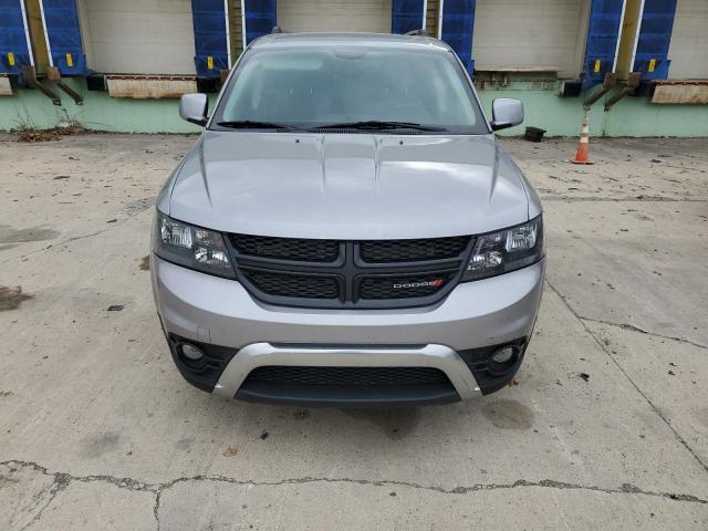 Photo 5 from auction – 2018 DODGE JOURNEY CR with VIN 3C4PDDGG2JT364437