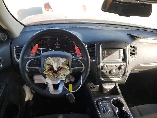 Photo 8 from auction – 2015 DODGE DURANGO SX with VIN 1C4RDHAG8FC100859