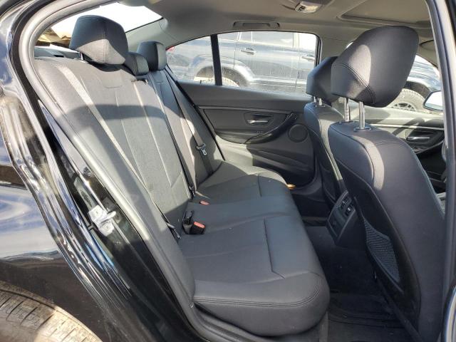 Photo 10 from auction – 2018 BMW 320 XI with VIN WBA8E5G58JNV02372
