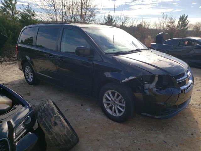 Photo 4 from auction – 2013 DODGE GRAND CARA with VIN 2C4RDGCG9DR799513