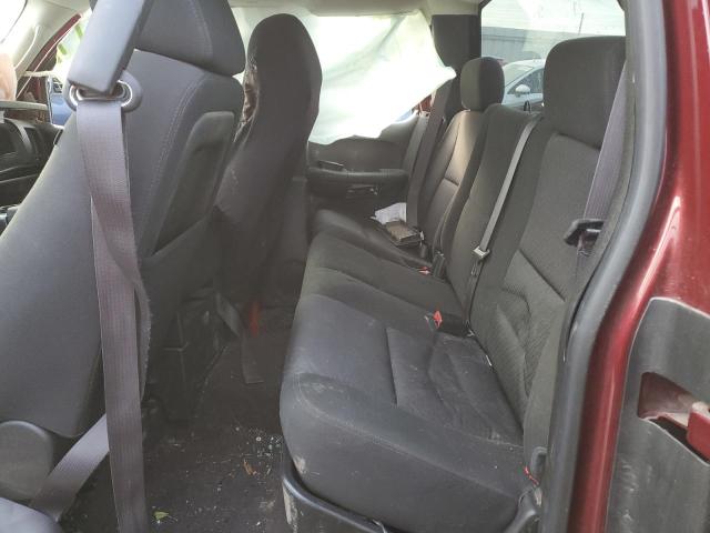 Photo 10 from auction – 2013 GMC SIERRA K15 with VIN 1GTR2VE70DZ111251