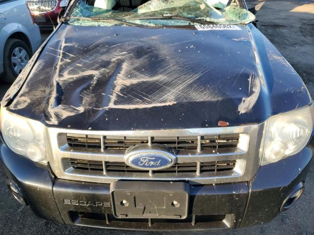Photo 12 from auction – 2010 FORD ESCAPE XLT with VIN 1FMCU0D71AKB78994