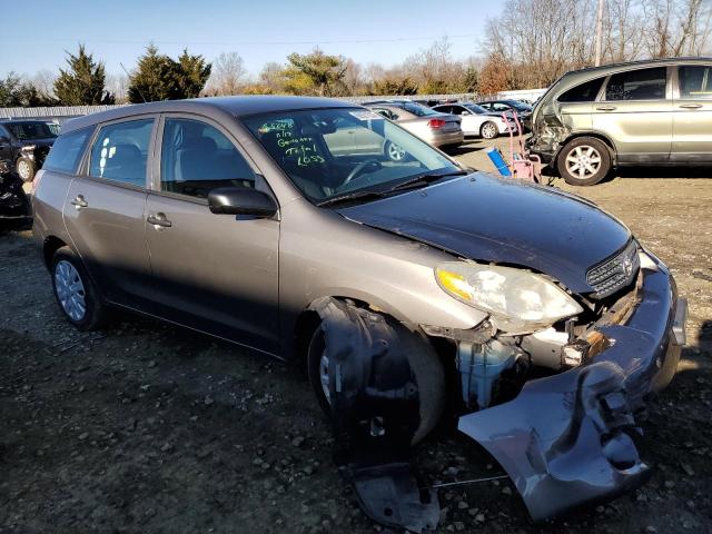 Photo 4 from auction – 2005 TOYOTA COROLLA MA with VIN 2T1KR32E95C424010