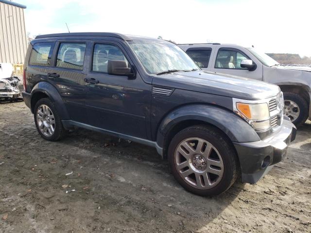 Photo 4 from auction – 2011 DODGE NITRO SE with VIN 1D4PT2GK3BW510077