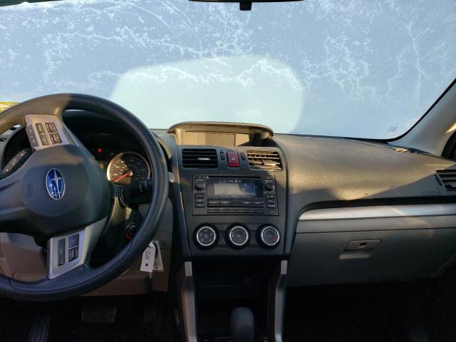 Photo 8 from auction – 2014 SUBARU FORESTER 2 with VIN JF2SJAEC4EH449240