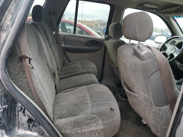 Photo 11 from auction – 2002 CHEVROLET TRAILBLAZE with VIN 1GNDT13S622344782
