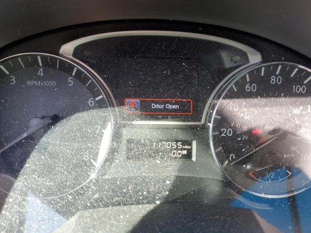 Photo 9 from auction – 2015 NISSAN ALTIMA 2.5 with VIN 1N4AL3AP1FC208541