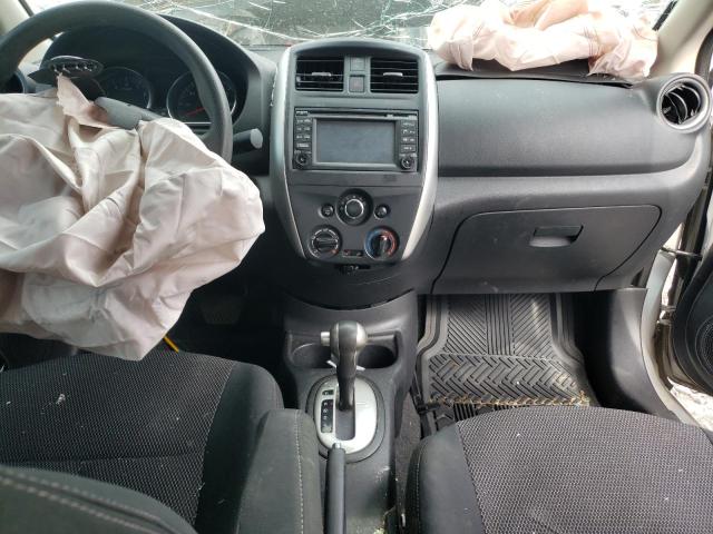 Photo 8 from auction – 2015 NISSAN VERSA S with VIN 3N1CN7AP6FL930552
