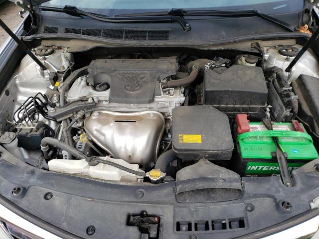 Photo 11 from auction – 2014 TOYOTA CAMRY L with VIN 4T4BF1FK0ER414158
