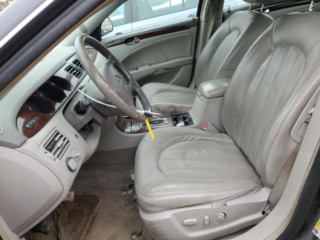 Photo 7 from auction – 2008 BUICK LUCERNE CX with VIN 1G4HD57278U199866