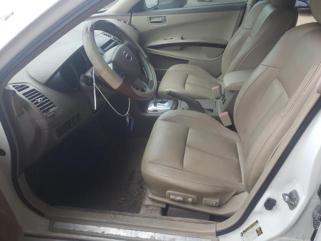 Photo 7 from auction – 2007 NISSAN MAXIMA SE with VIN 1N4BA41E97C831616