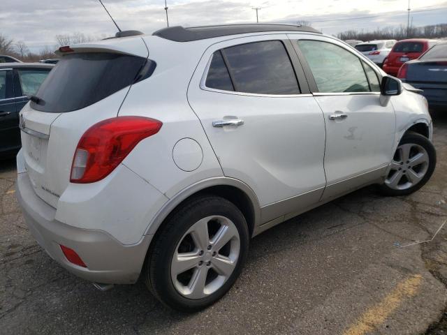 Photo 3 from auction – 2015 BUICK ENCORE CON with VIN KL4CJBSB7FB237791