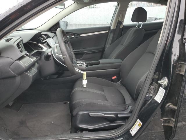 Photo 7 from auction – 2016 HONDA CIVIC EX with VIN 19XFC2F71GE085210