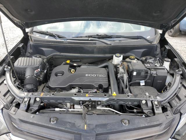 Photo 12 from auction – 2018 CHEVROLET EQUINOX LT with VIN 2GNAXJEV3J6346540