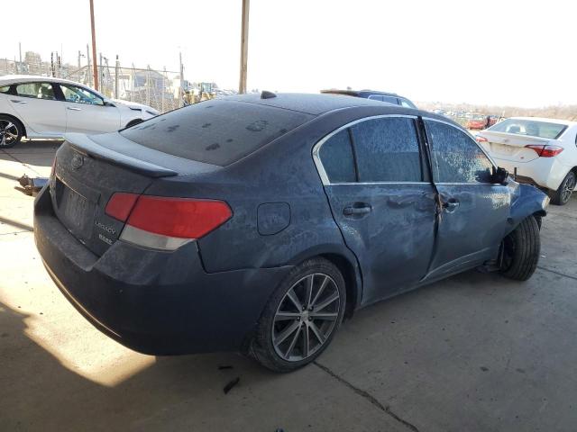 Photo 3 from auction – 2014 SUBARU LEGACY 2.5 with VIN 4S3BMBH60E3038142