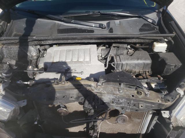 Photo 11 from auction – 2013 TOYOTA HIGHLANDER with VIN 5TDYK3EHXDS094291