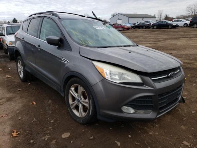 Photo 4 from auction – 2013 FORD ESCAPE SE with VIN 1FMCU9G99DUC96348