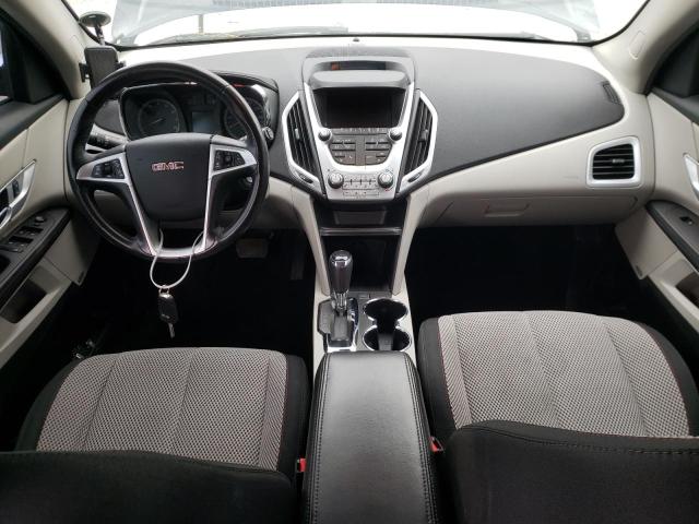 Photo 8 from auction – 2017 GMC TERRAIN SL with VIN 2GKALNEK0H6204985