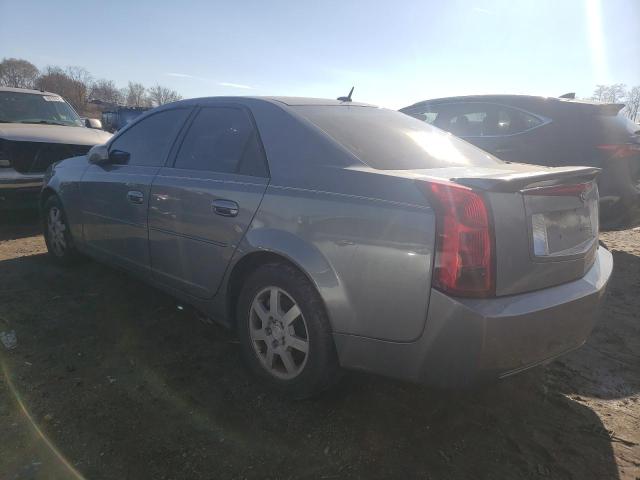 Photo 2 from auction – 2006 CADILLAC CTS HI FEA with VIN 1G6DP577260121542