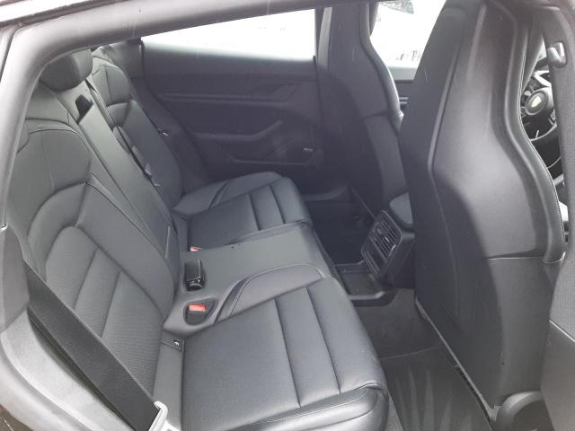 Photo 10 from auction – 2021 PORSCHE TAYCAN with VIN WP0AA2Y18MSA13814