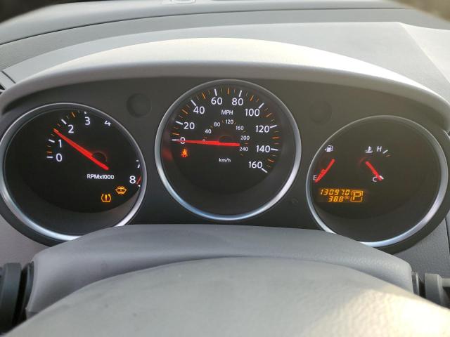 Photo 9 from auction – 2007 NISSAN MAXIMA SE with VIN 1N4BA41E97C865992