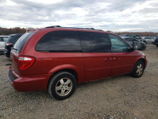 Photo 3 from auction – 2007 DODGE GRAND CARA with VIN 2D8GP44L87R322926