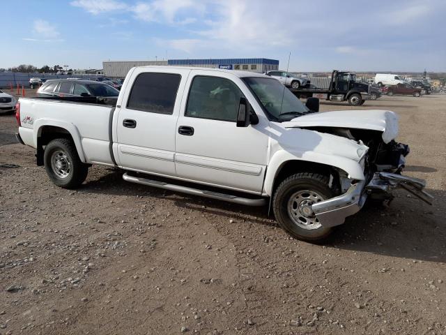 Photo 4 from auction – 2003 CHEVROLET SILVERADO with VIN 1GCGK13U23F178569