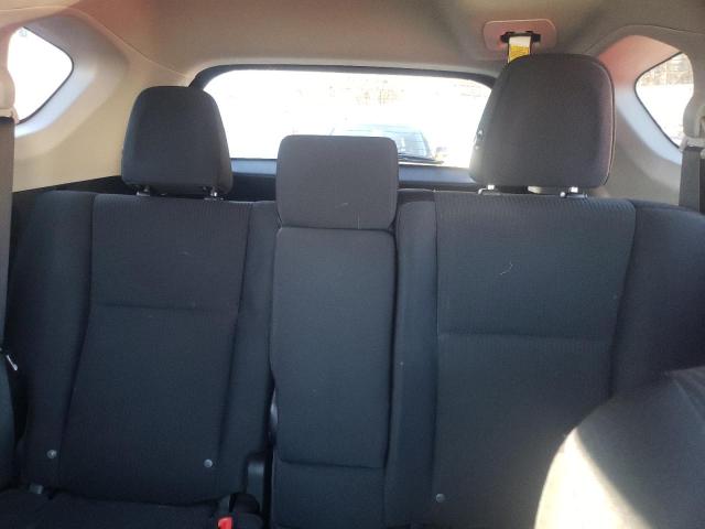 Photo 10 from auction – 2015 TOYOTA RAV4 LE with VIN 2T3BFREVXFW275637
