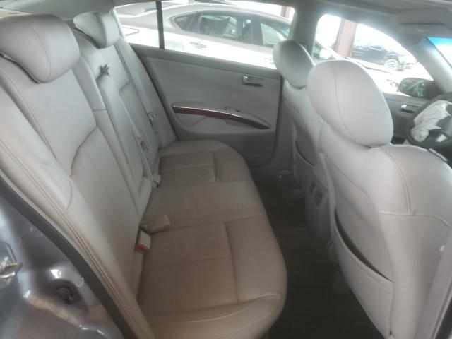 Photo 10 from auction – 2007 NISSAN MAXIMA SE with VIN 1N4BA41EX7C834962