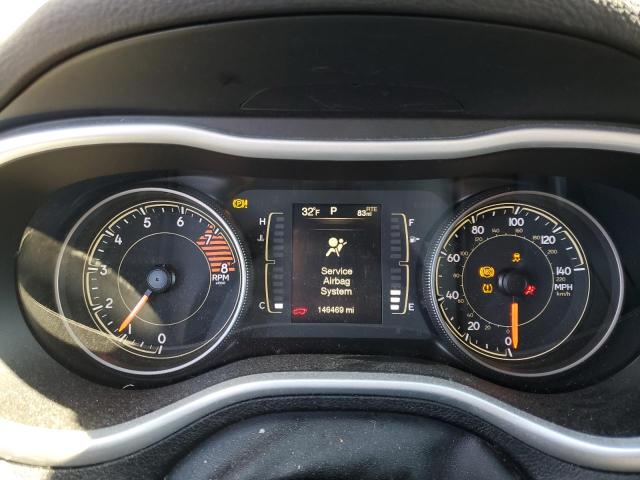 Photo 9 from auction – 2018 JEEP CHEROKEE L with VIN 1C4PJLLX1JD531756