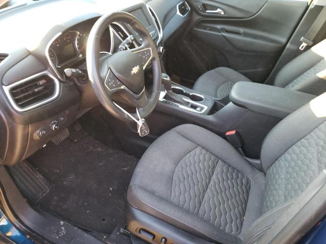 Photo 7 from auction – 2021 CHEVROLET EQUINOX LT with VIN 3GNAXUEV2ML367834