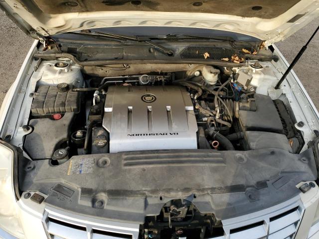 Photo 11 from auction – 2011 CADILLAC DTS LUXURY with VIN 1G6KD5E64BU100754