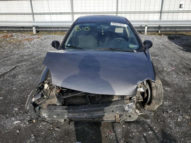 Photo 5 from auction – 2005 DODGE NEON SXT with VIN 1B3ES56C55D261981