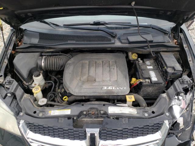Photo 12 from auction – 2011 DODGE GRAND CARA with VIN 2D4RN5DG1BR678930