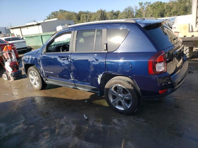 Photo 2 from auction – 2016 JEEP COMPASS SP with VIN 1C4NJCBA1GD620353
