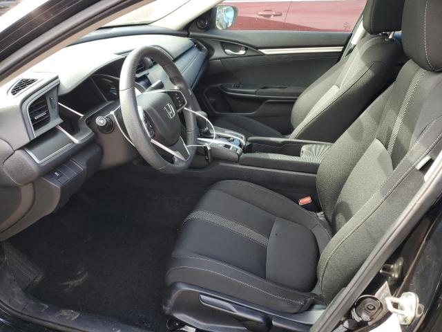 Photo 7 from auction – 2017 HONDA CIVIC EX with VIN 19XFC2F70HE065189