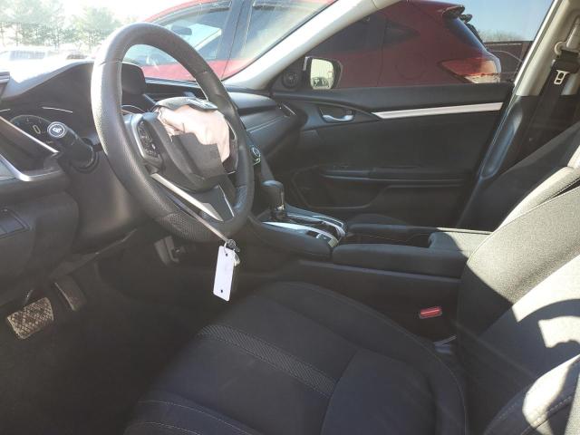 Photo 7 from auction – 2017 HONDA CIVIC EX with VIN 2HGFC2F7XHH565351