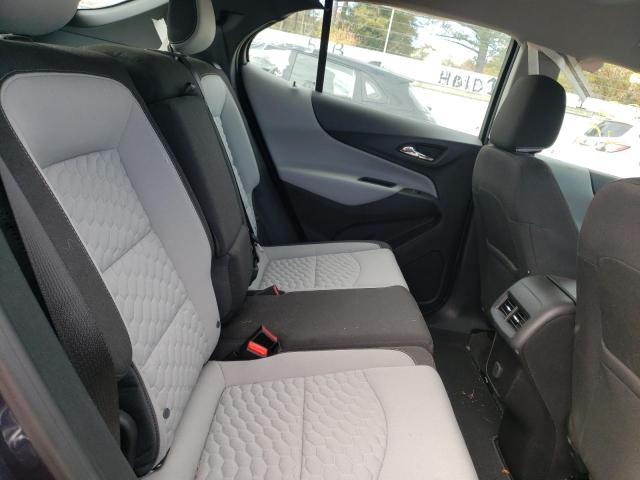 Photo 11 from auction – 2018 CHEVROLET EQUINOX LS with VIN 3GNAXHEV7JS503626